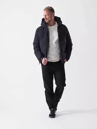 ALPHATAURI | Daunensteppjacke ODORU | 